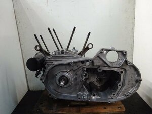  Harley * sport Star XLH883 original crankcase! address . changes therefore, postage after the bidding successfully . inform do.E4728