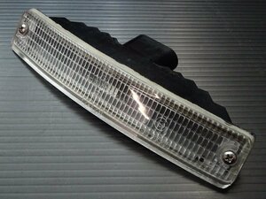  lighting OK! BMW * 1993 year R100RS original fog lamp! (E4785)