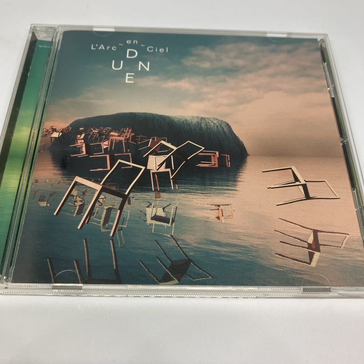 ヤフオク! -「(レア 希少)」(L'Arc-en-Ciel) (ら)の落札相場・落札価格