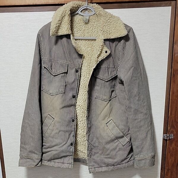 pledge ランチジャケット