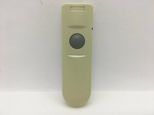 LIFELEX　照明リモコン　型番不明　中古品F-0202