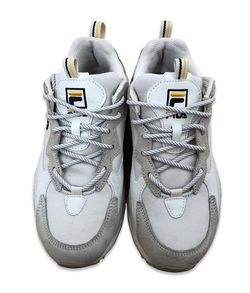 フィラ レイ トレーサー ダッドスニーカー FILA RAY TRACER SNEAKERS (24cm)