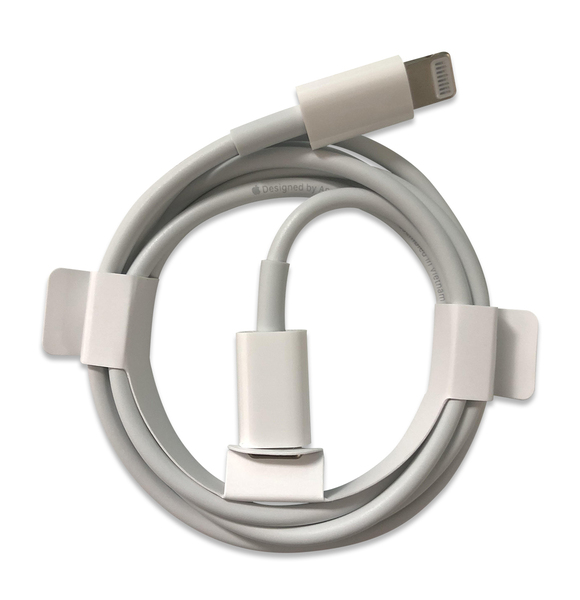 【apple 純正】アップル USB-C - Lightningケーブル