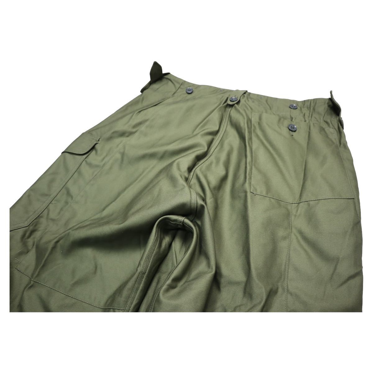 イギリス軍 60s グルカパンツ デッドストック ヴィンテージ | adf-af.org