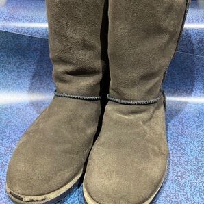 EMU エミュー ムートンブーツ