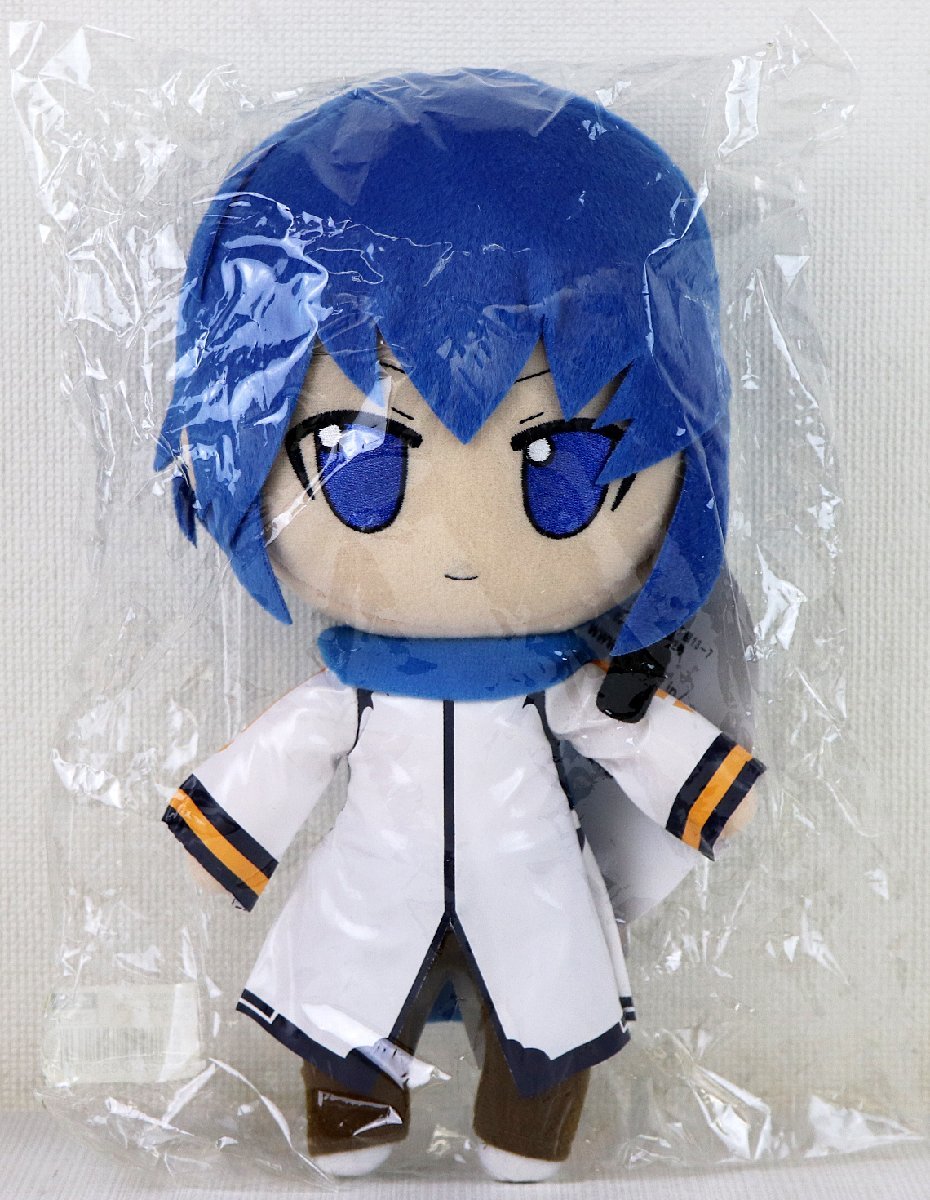 限定セール! ぬいぐるみ - KAITO 在庫限り】 GIFT KAITO www