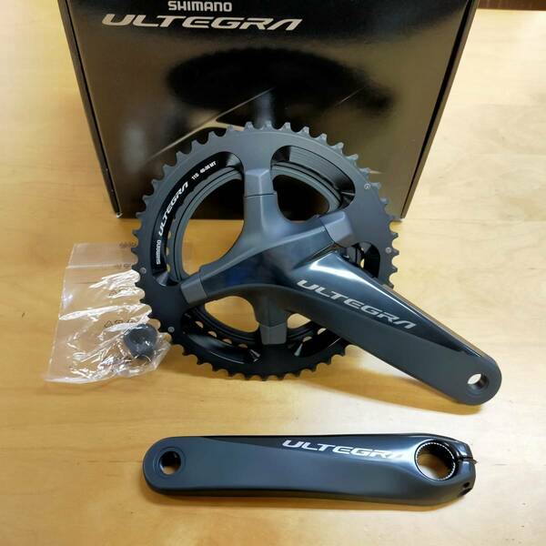 FC-R8000 46-36T 172.5mm 2×11S ULTEGRA　アルテグラ シマノ shimano