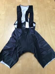 T250-3DNP-2 ビジョン ビブパンツ M PEARL IZUMI パールイズミ