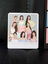 非売品　Fromis_9　プロミスナイン　特典　フォトカード　NEOGEN　fromis9　韓国　ネオゼン_画像2