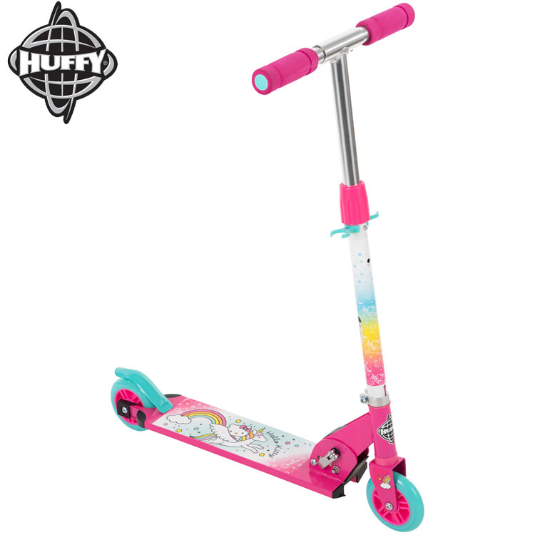 scooter キックボードの中古品 - 【2023年最新】Yahoo!オークション