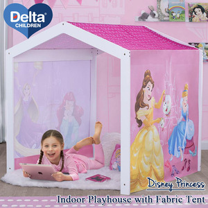  Play house Disney Princess tent interior India a Kids furniture Delta Delta