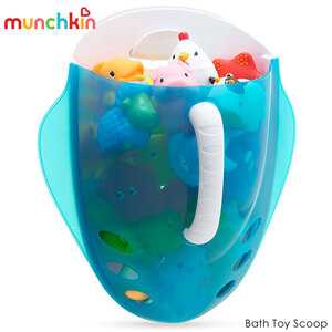 стеллаж для хранения игрушек для ванны сушка манчкин совок для ванны munchkin