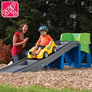  toy for riding Extreme Coaster step 2 STEP2 851600 / delivery classification C