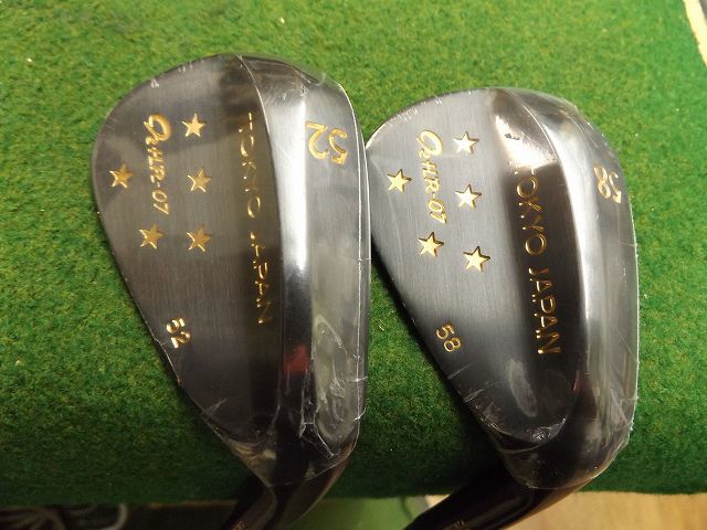 ヤフオク! -イーブンゴルフ ウェッジの中古品・新品・未使用品一覧