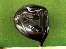 【税込】2019 ST-X 220 5W 18° MIZUNO純正カーボン S リシャフト カバー有 ミズノ .804936._画像1