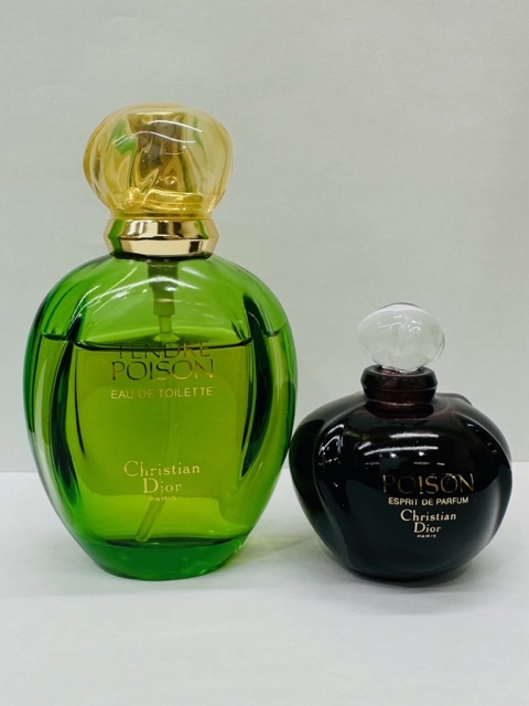 国内最安値!国内最安値!最終値下げ:Christian Dior TENDRE POISON