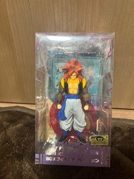 ドラゴンボールGT ゴジータ　BOXフィギュアコレクション