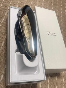 【未使用品】 ReFa BEAUTECH リファビューテック レイズ