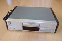 ★　SONY ソニー CDP-555ESJ CDプレーヤ ★_画像1