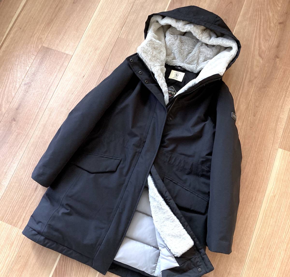 ヤフオク! -エーグル (ゴアテックス gore-tex)の中古品・新品・未使用 ...