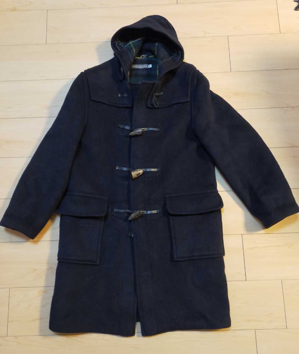オフィシャル 90´sビンテージ古着!イギリス製 GLOVERALL ダッフル