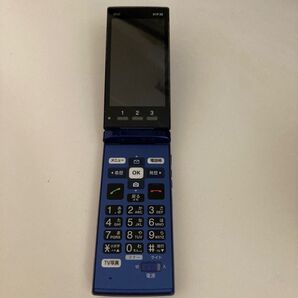 au KYOCERA KYF38 ガラホ