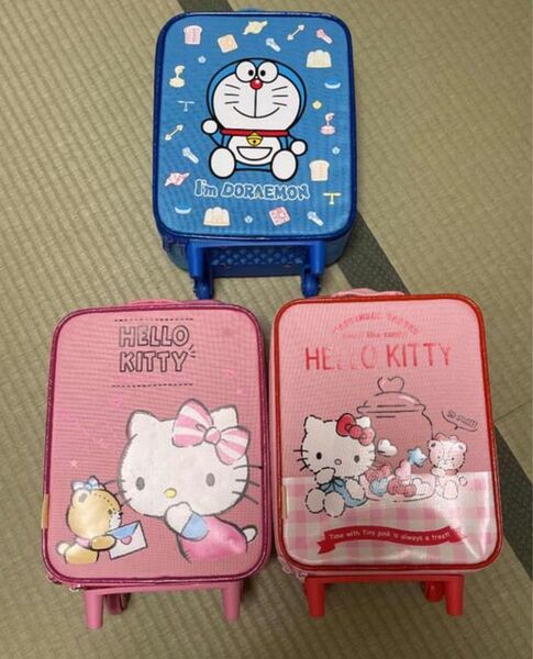 子供用 キャリーケース