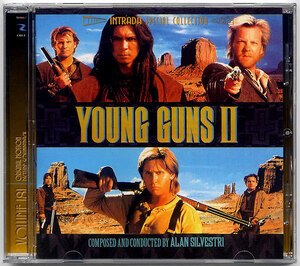 ●● "Young Gun 2" ●● &lt;Limited Sped/Rare/New Neplened&gt;