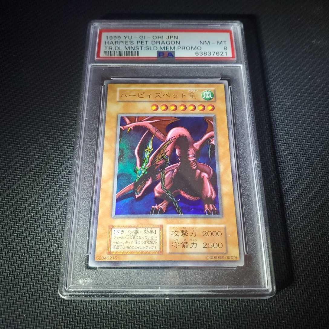 遊戯王 ハーピィズペット竜 初期 PSA9 - library.iainponorogo.ac.id 遊戯王 ハーピィズペット竜 初期 PSA9 - library.iainponorogo.ac.id