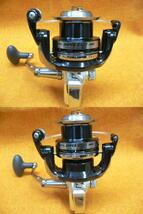 【グローブライド】 Daiwa SPORTLINE HS SUPER CAST 3008　送料込_画像2