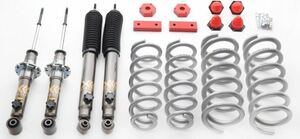  Jaos Pajero V80 90 series 5-door BATTLEZ lift up set VFCA Complete A735328 JAOS BATTLEZ