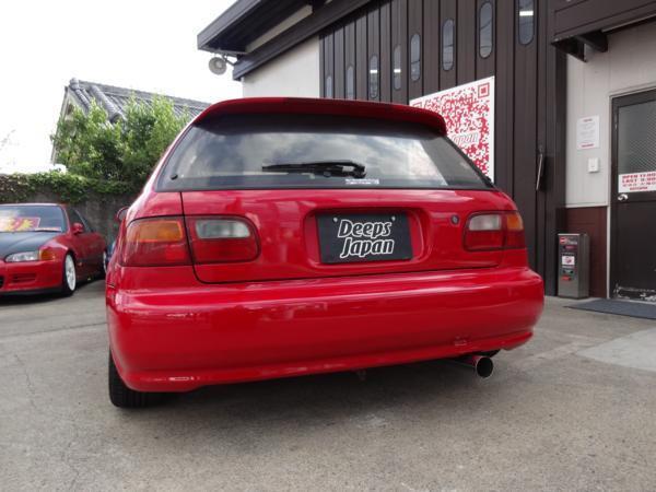 2025年最新】Yahoo!オークション -eg4 マフラーの中古品・新品 2025年最新】Yahoo!オークション -eg4 マフラーの中古品・新品