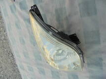 パレット MK21S 純正 右ヘッドライト HID KOITO 100-59175 ☆送料格安 ☆要確認 5116_画像4