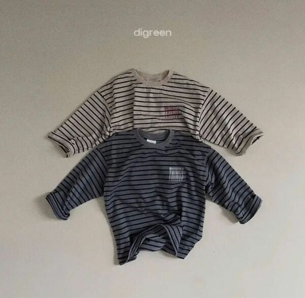 digreen 韓国子供服