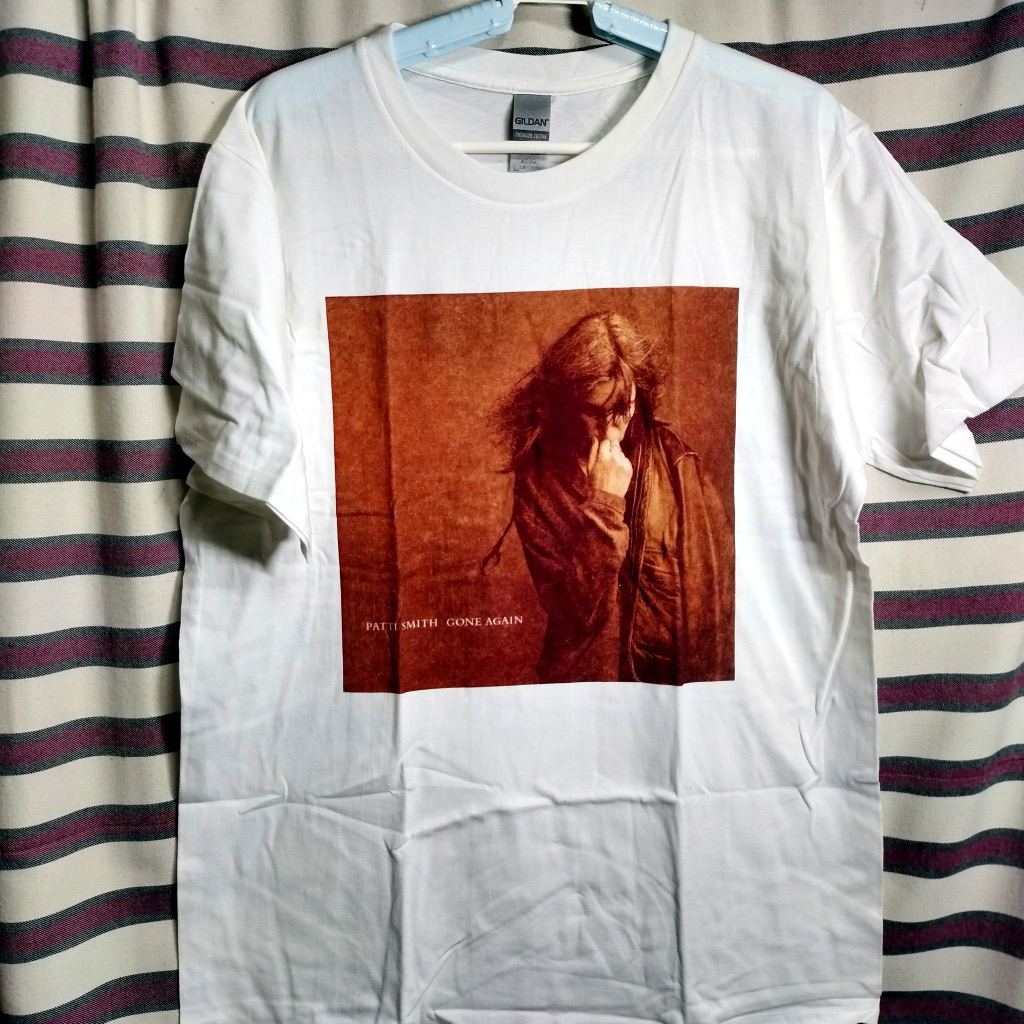 patti Tシャツの値段と価格推移は？｜2件の売買データからpatti T