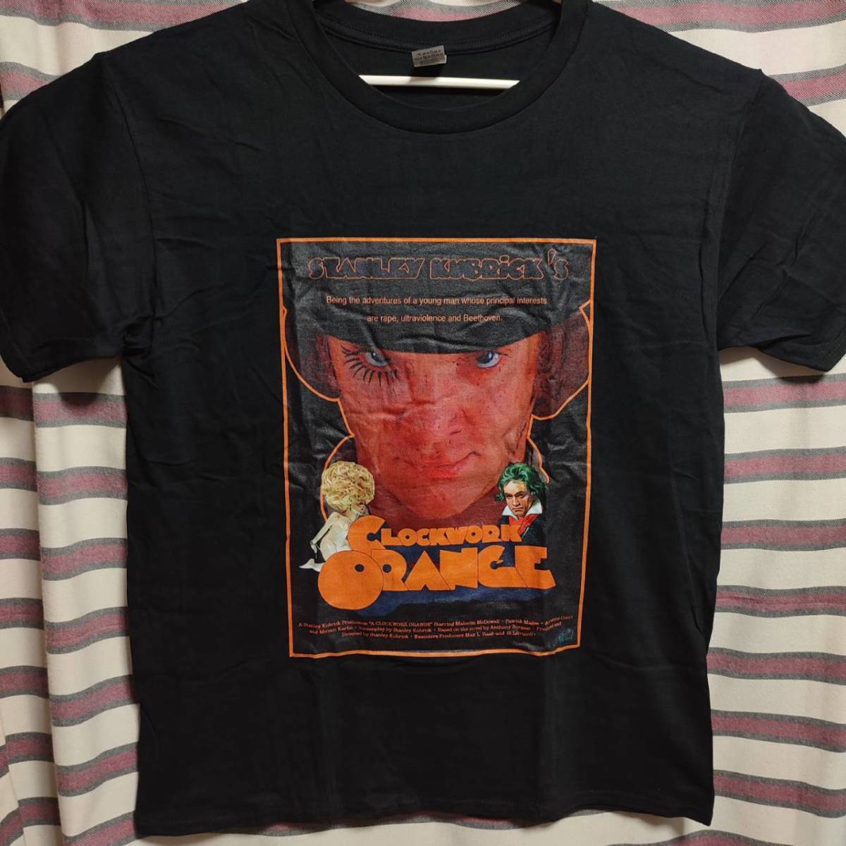 ヤフオク! -big black tシャツ(音楽)の中古品・新品・未使用品一覧
