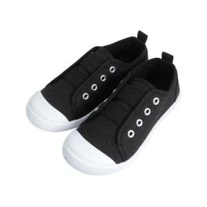 * black * M( approximately 16cm) sneakers Kids stylish mail order 16 M size approximately 16cm white ivory man girl tei Lee put on footwear ... child 