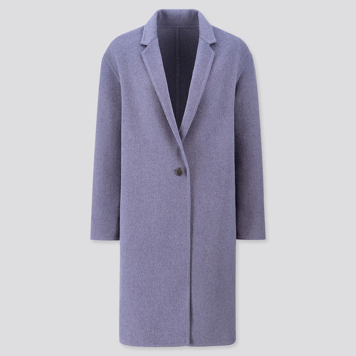 アトリエドゥサボン 美品カシミヤ混コクーンコート ファッション アトリエドゥサボン 美品カシミヤ混コクーンコート ファッション