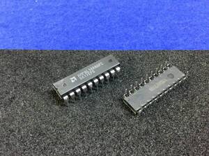 AMPAL16P8APC【即決即送】AMD プログラム可能ロジック IC [AZT11-28-22/295461] AMD Programmable Logic IC ２個