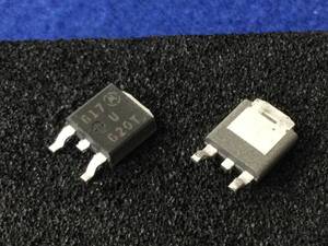 MURD620CT【即決即送】モトローラ 整流ダイオード DPAK [AZT12-13-21/285317M] Motorola Rectifier Diode １０個