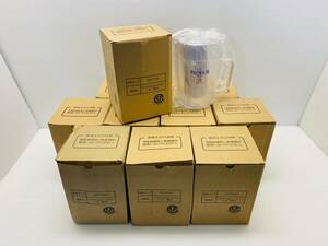 な376-1　未使用/サントリー/プレモルピッチャー　1.4L　11個セット　飲食店/厨房/店舗/業務用　