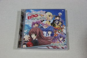 PSPソフト「ぱすてるチャイム Continue」オープニングテーマ「ぱすてるチャイム」 nao CD+DVD