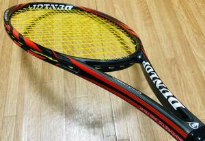 送料無料　美品 ダンロップ バイオミメティック 300 ツアー DUNLOP BIOMIMETIC 300 TOUR　ユルゲン・メルツァー　ツアースペック