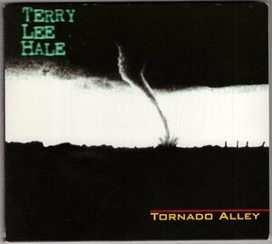 TERRY LEE HALE TORNADO ALLEY