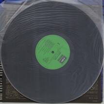 中古LPレコード簡易洗浄済み：GARY U.S.BONDS(ゲイリーU.S.ボンド) / DEDICATION(伝説のヒーロー) (国内盤：EYS-81430)_画像4