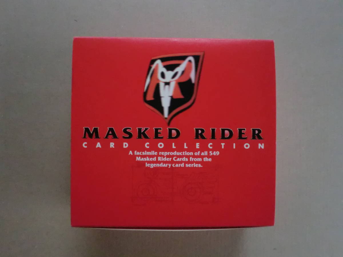 ヤフオク! -「ライダーカード 546」の落札相場・落札価格