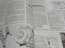 ■希少/即決送料無料■HaynesヘインズFordフォード タイミングベルト マニュアル Manual 交換 調整 メンテナンス_画像7
