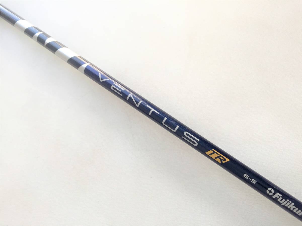 ヤフオク! -「ventus」(コブラ) (ドライバー)の落札相場・落札価格