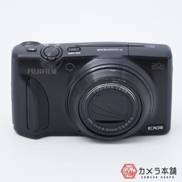 冬の華 FUJIFILM F1000EXR - デジタルカメラ