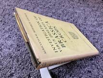 問題ありAGRICULTURAL RESEARCH COUNCIL INVESTIGATION OF VIRUS DISEASES OF BRASSICA CROPS L.BROADBENT CAMBRIDGE UNIVERSITY PRESS_画像2